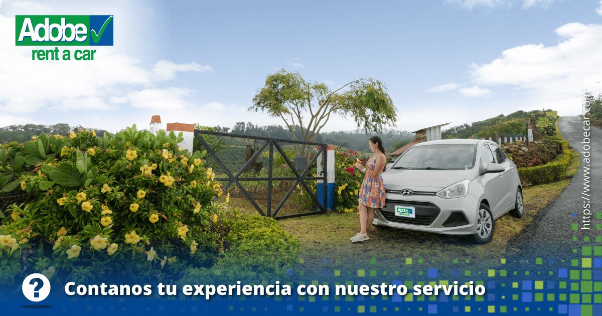 Flota de Adobe Rent a Car Hyundai Grand i10 Sedán Adobe