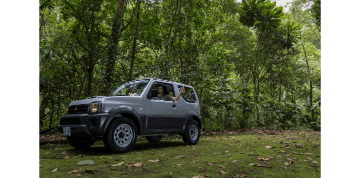 Rentar Carros En La Fortuna Costa Rica Adobe Rent A Car