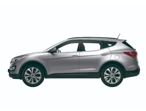 Car Rental LIR Liberia Airport - H