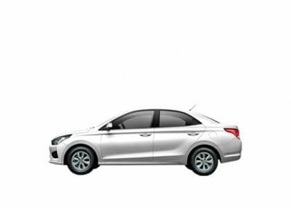 Hyundai-Verna-manual-automático