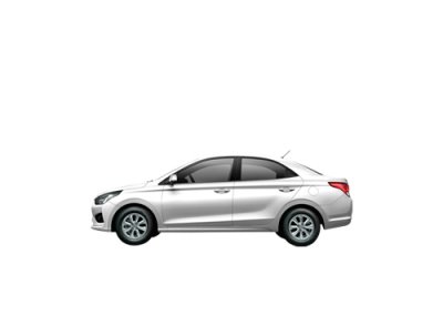 Compact car sedan standard transmission