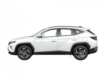 Location de fourgonnettes SUV standard TA
