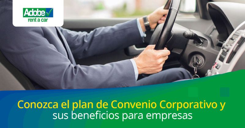 Conozca el plan de Convenio Corporativo para empresas y sus beneficios