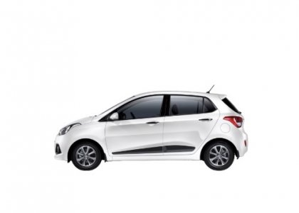 Hyundai Grand i10 Hatchback (HB) TM ou similaire