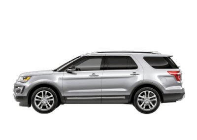 Location de SUV Premium