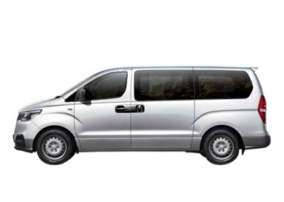Louer Minivan AT