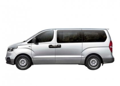 Hyundai H1 TA ou similaire