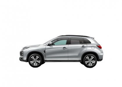 SUV intermédiaire 4×4